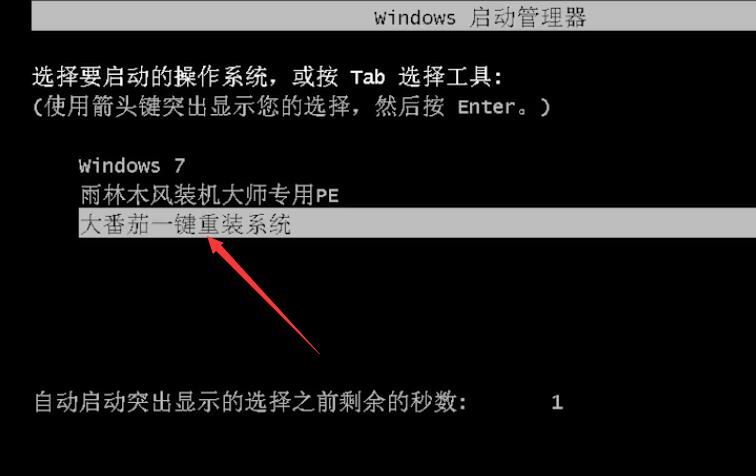 win10更新重启后一直黑屏插图21