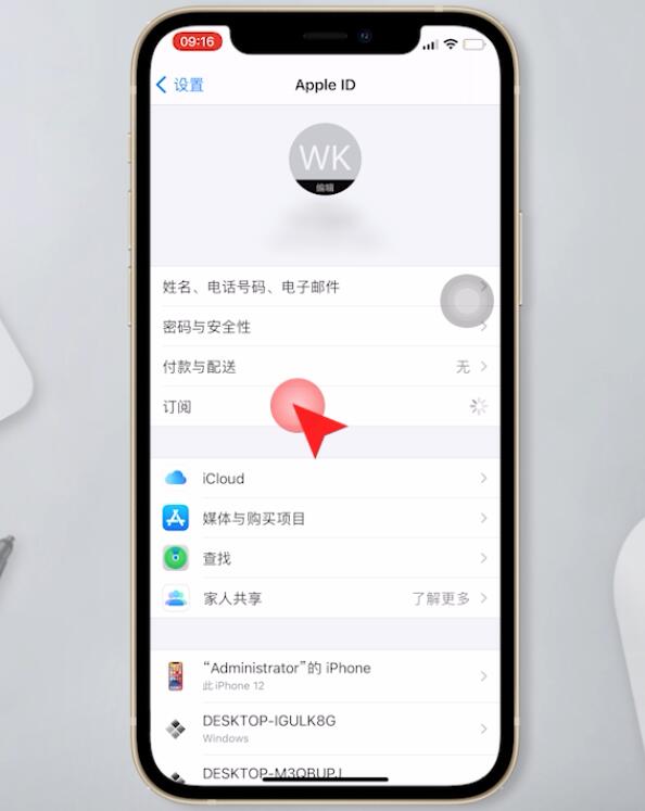 苹果app怎么取消连续包月插图2