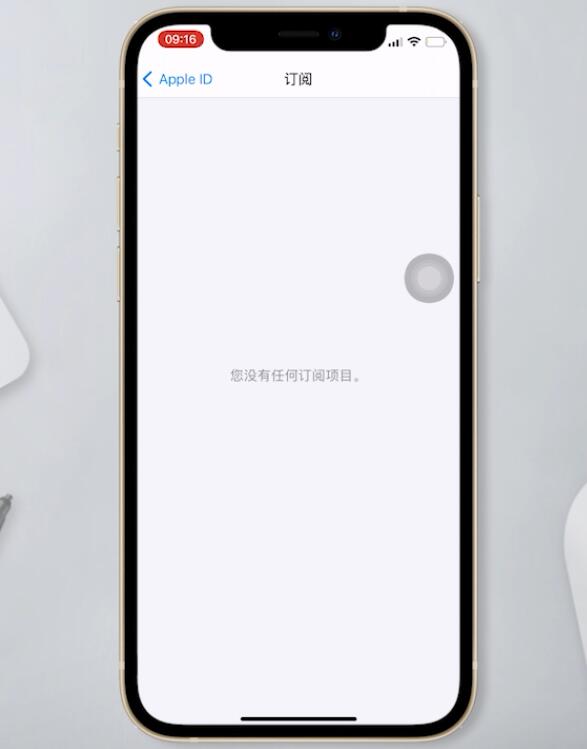 苹果app怎么取消连续包月插图3