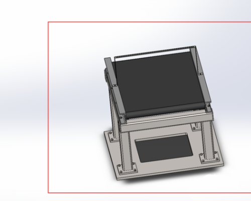 solidworks怎么旋转实体,sw草图零件旋转方向的技巧插图5