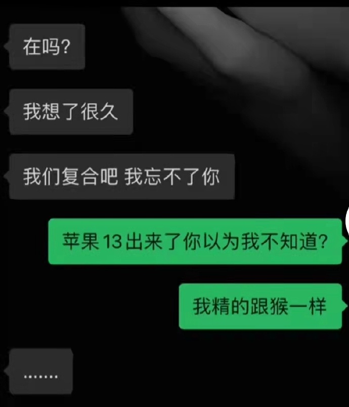 2021福利汇总第125期：小雨微凉