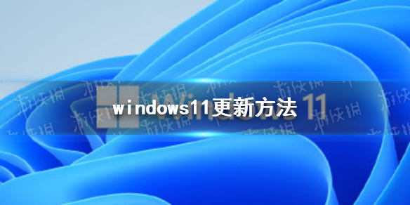 windows11怎么更新 win11更新方法