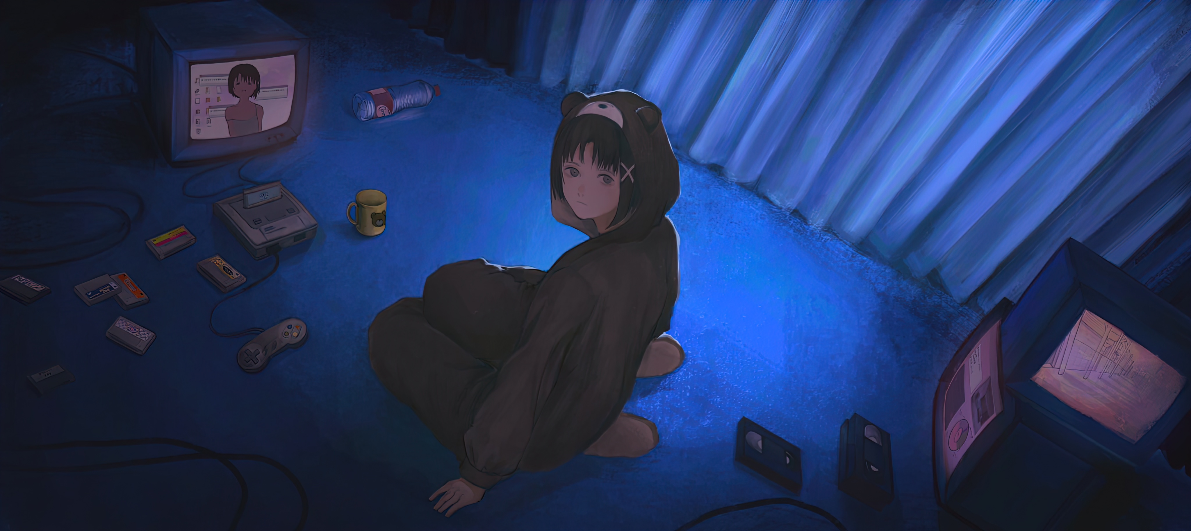 %D1%84%D1%8D%D0%BD%D0%B4%D0%BE%D0%BC%D1%8B-Anime-Anime-OldSchool-Serial-Experiments-Lain-6848382