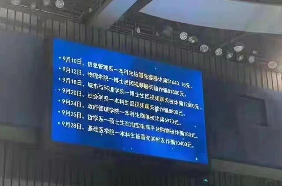 2021福利汇总第146期：漫无目的