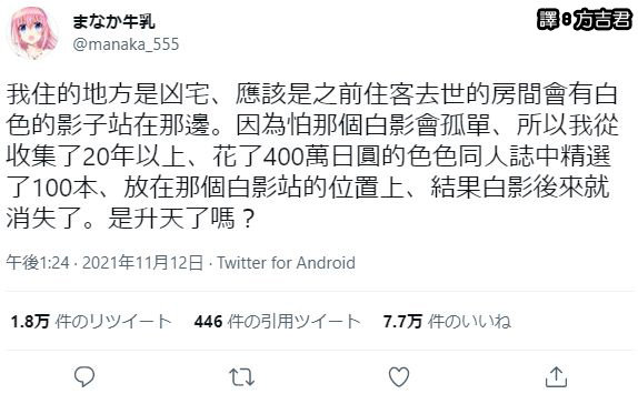 2021福利汇总第156期：告诉我，我是谁？