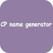 cp名在线生成器怎么下载 cp name generator下载地址分享