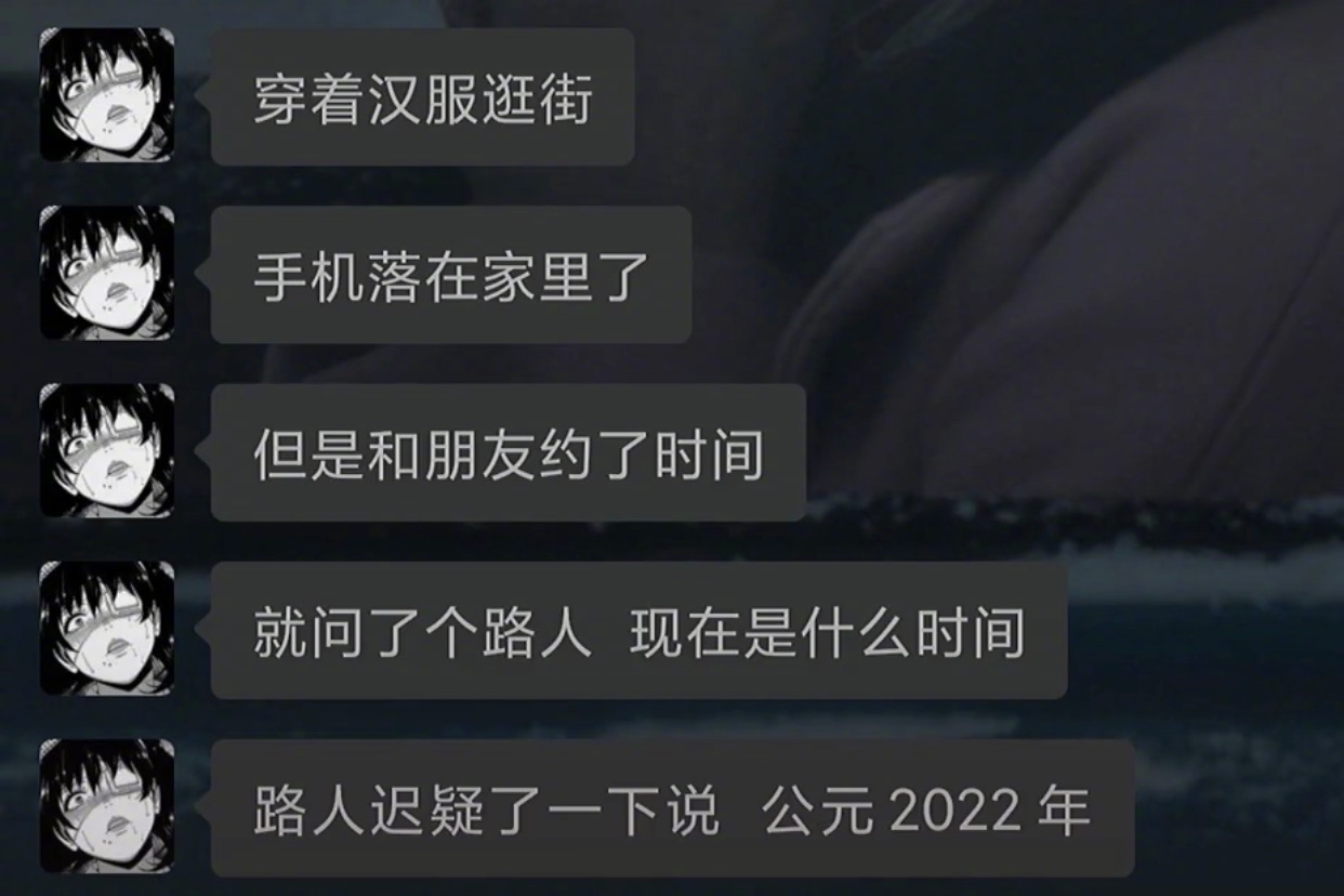 2022福利汇总第52期 ：童年