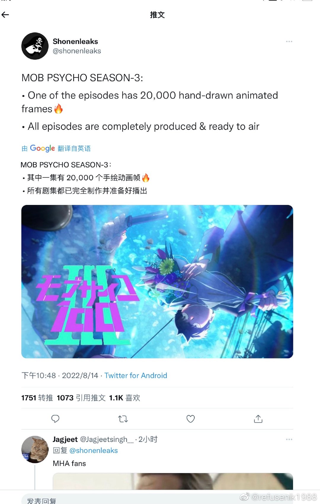 2022福利汇总第114期 ：简单的快乐