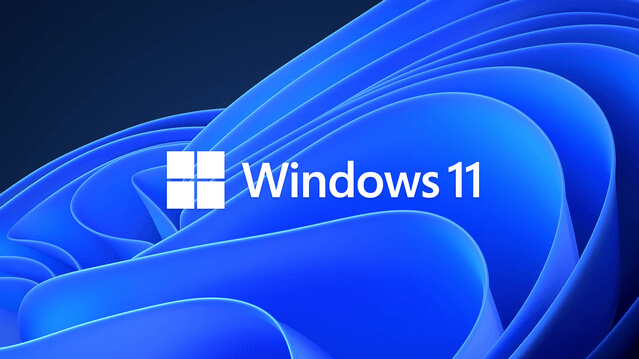 Windows 11 21H2 (22000.556) 正式版